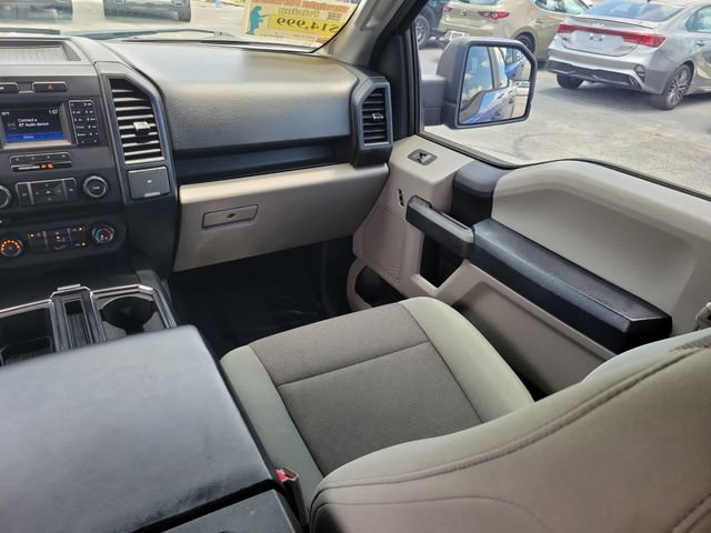 Used 2015 Ford F150 XL w/ Equipment Group 101A Mid RWD image 13