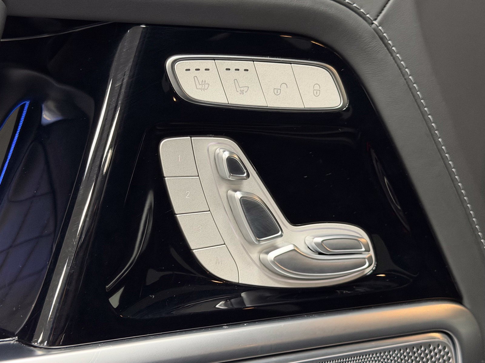 Certified 2023 Mercedes-Benz G 63 AMG 4MATIC image 23