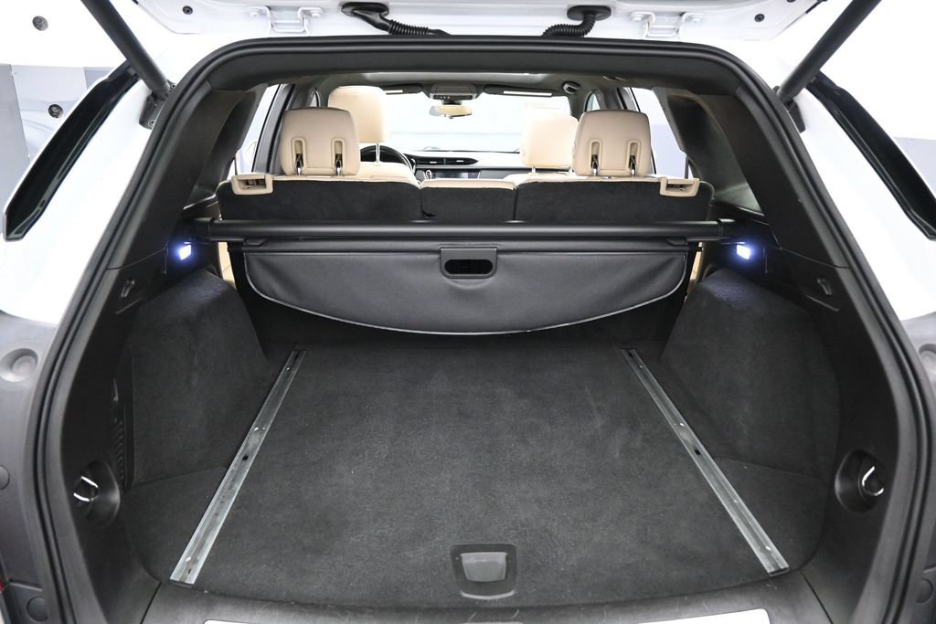 Used 2018 Cadillac XT5 Premium Luxury AWD/4WD image 31