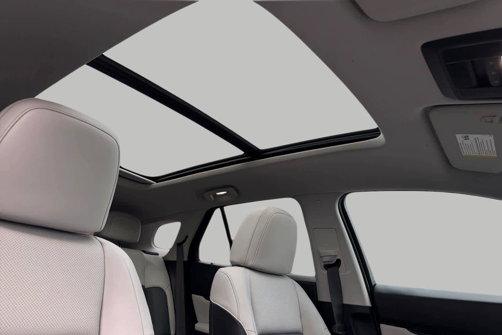 New 2026 Honda Prologue Elite image 19