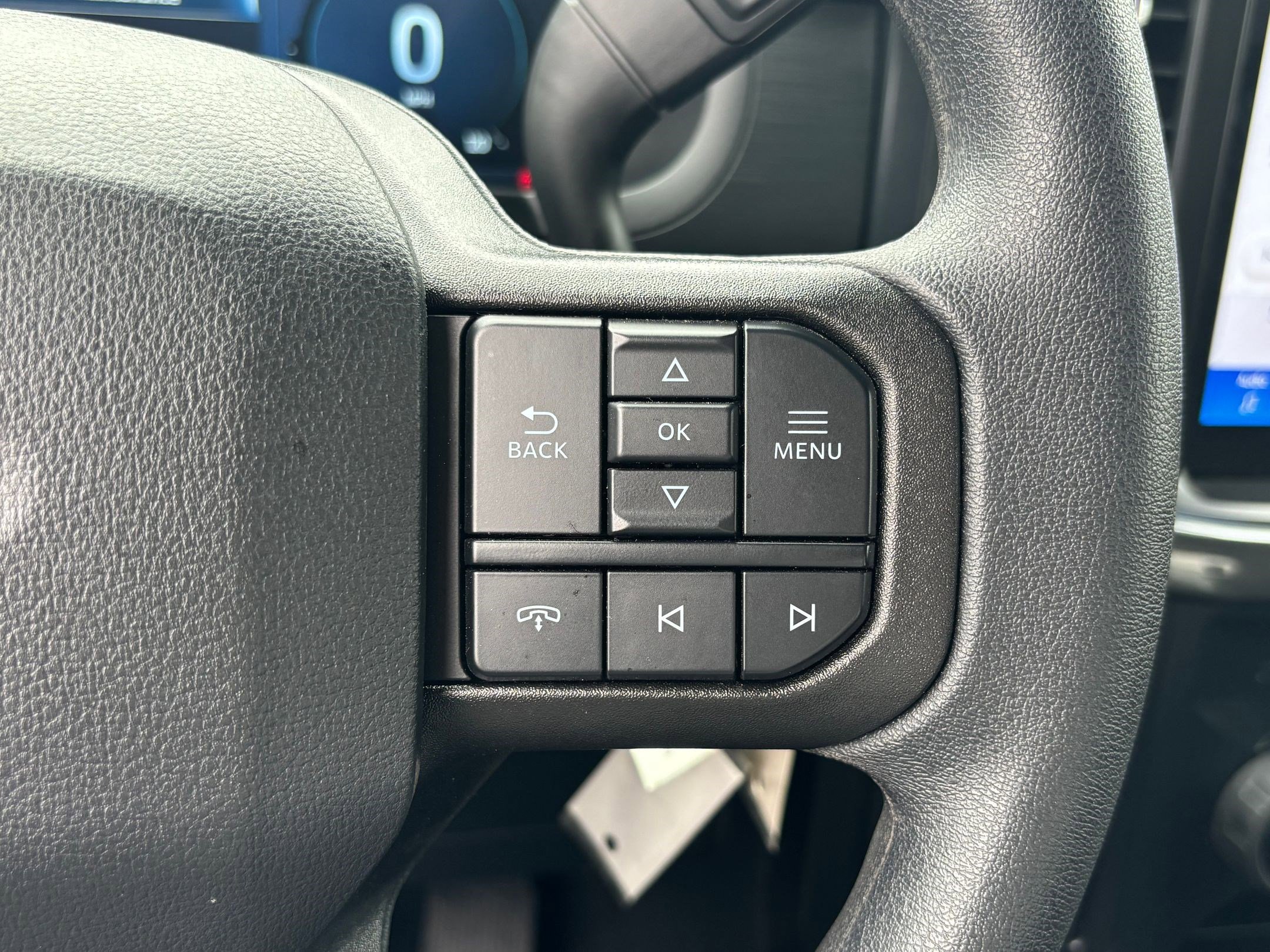 Used 2025 Ford F150 STX w/ Equipment Group 200A image 31