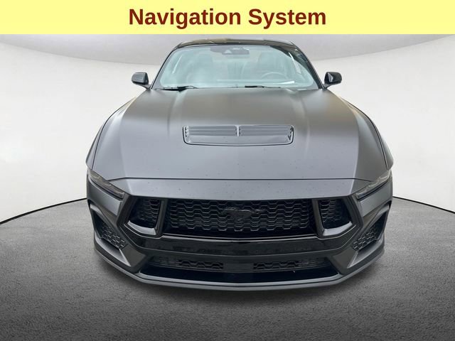 Used 2025 Ford Mustang GT Premium RWD image 4