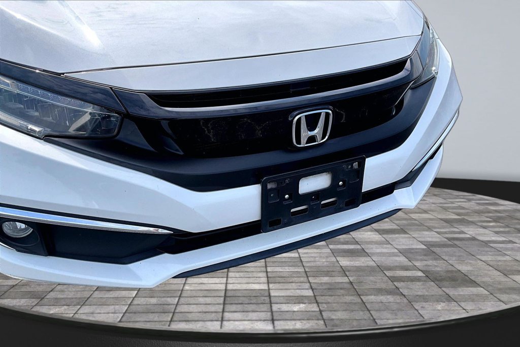 Used 2019 Honda Civic Touring image 28