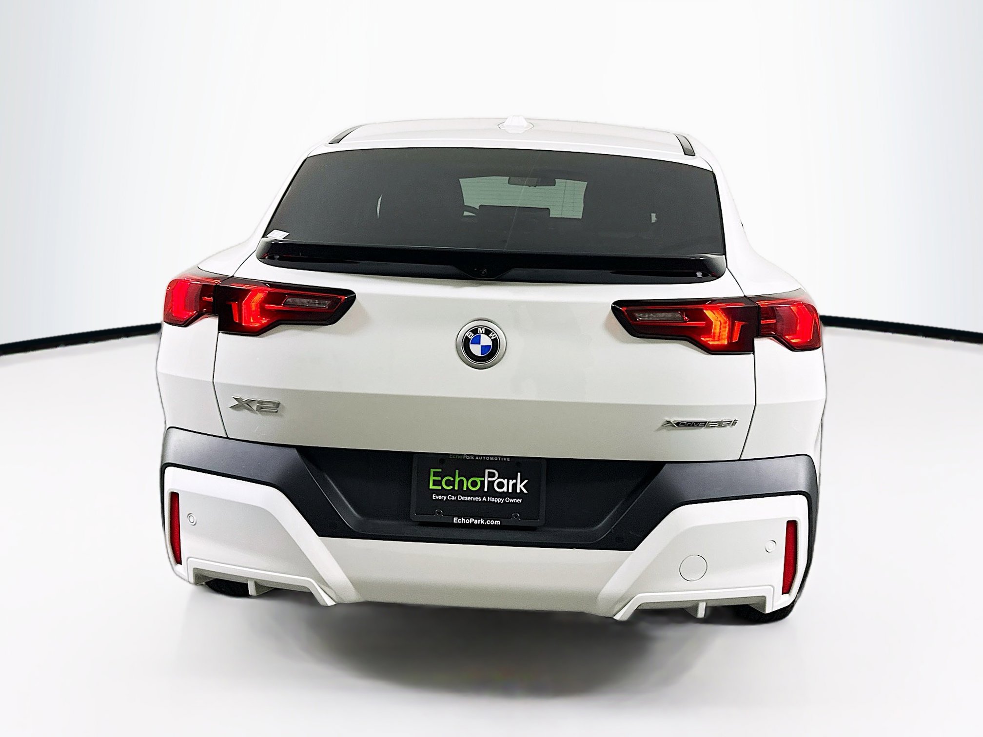 Used 2025 BMW X2 xDrive28i image 7