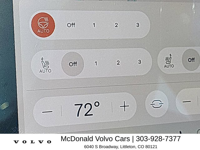 New 2026 Volvo EX30 Plus w/ Protection Package Premier AWD/4WD image 26