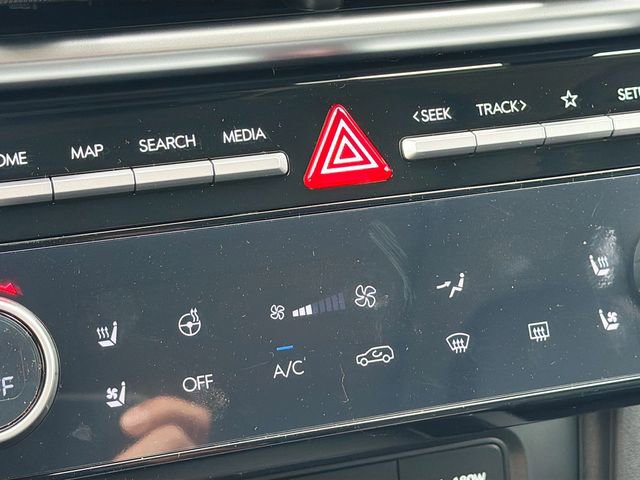 New 2026 Hyundai Tucson Limited image 21