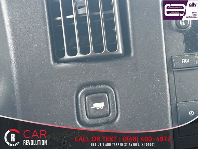 Used 2020 Chevrolet Express 3500 LS image 18