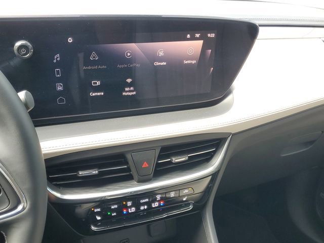 Certified 2024 Buick Encore GX Avenir w/ Avenir Technology Package FWD image 24