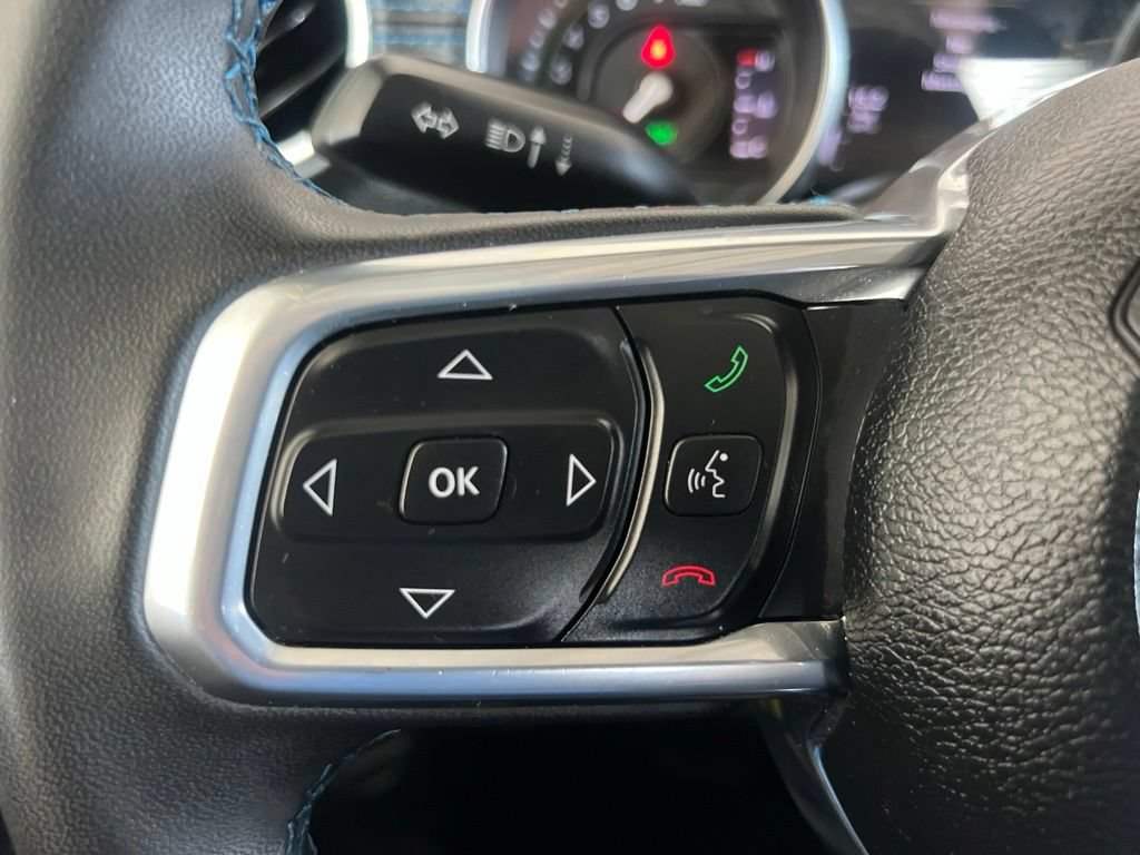 Used 2023 Jeep Wrangler Unlimited Rubicon 4xe AWD/4WD image 62