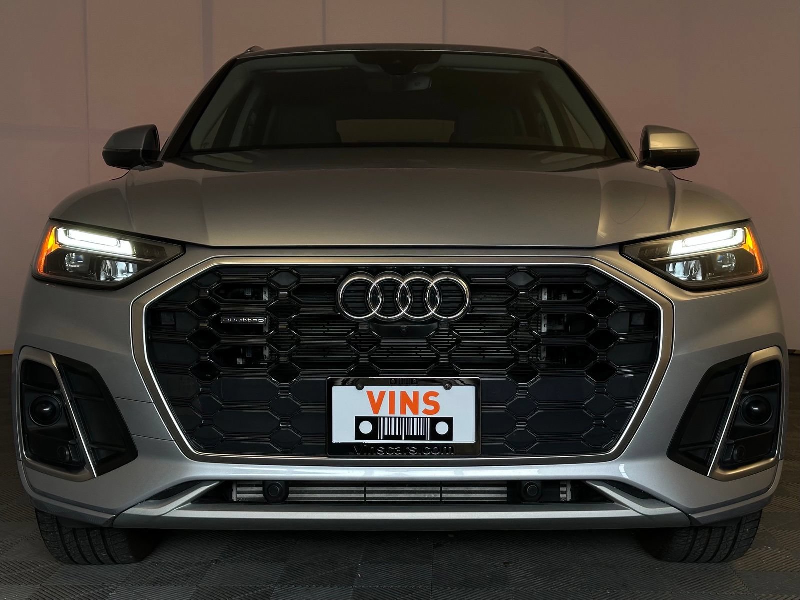 Used 2024 Audi Q5 e Premium Plus AWD/4WD image 21