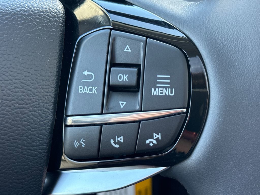 New 2026 Ford Explorer Platinum AWD/4WD image 33