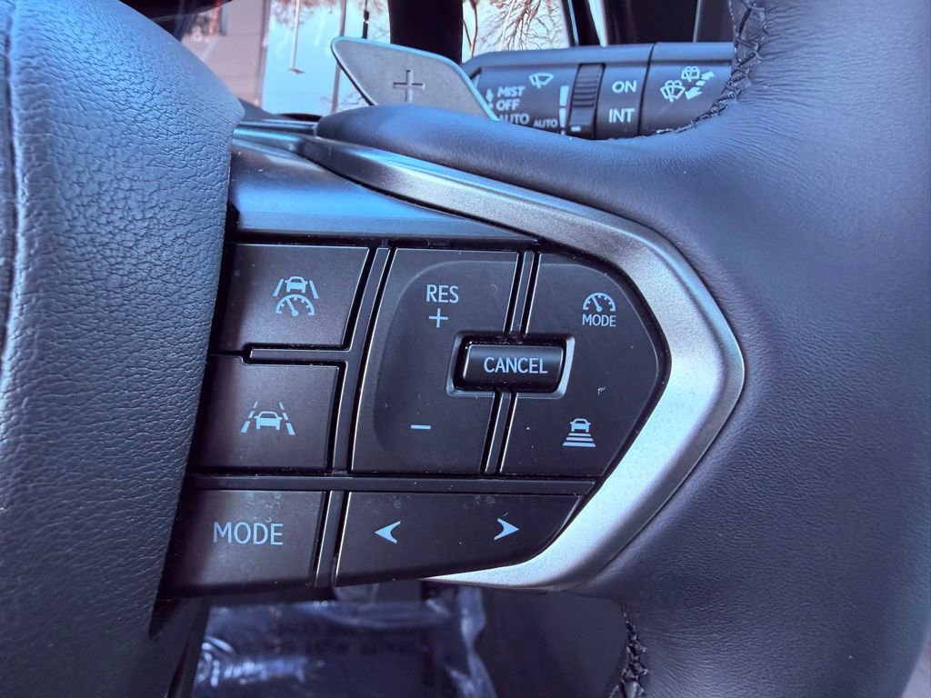 Certified 2024 Lexus RX 350 Premium w/ Cold Area Package image 22