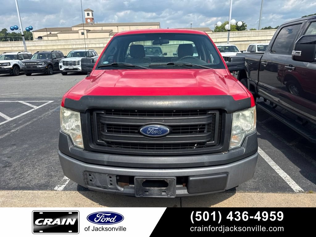 Used 2013 Ford F150 XL