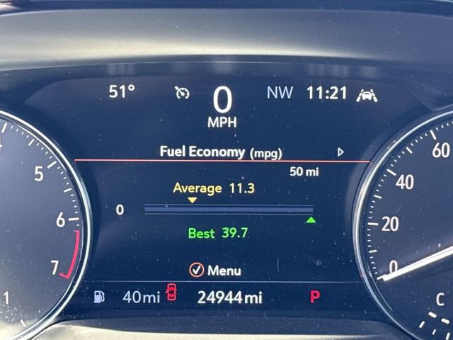 Used 2023 Buick Envision Essence FWD image 15