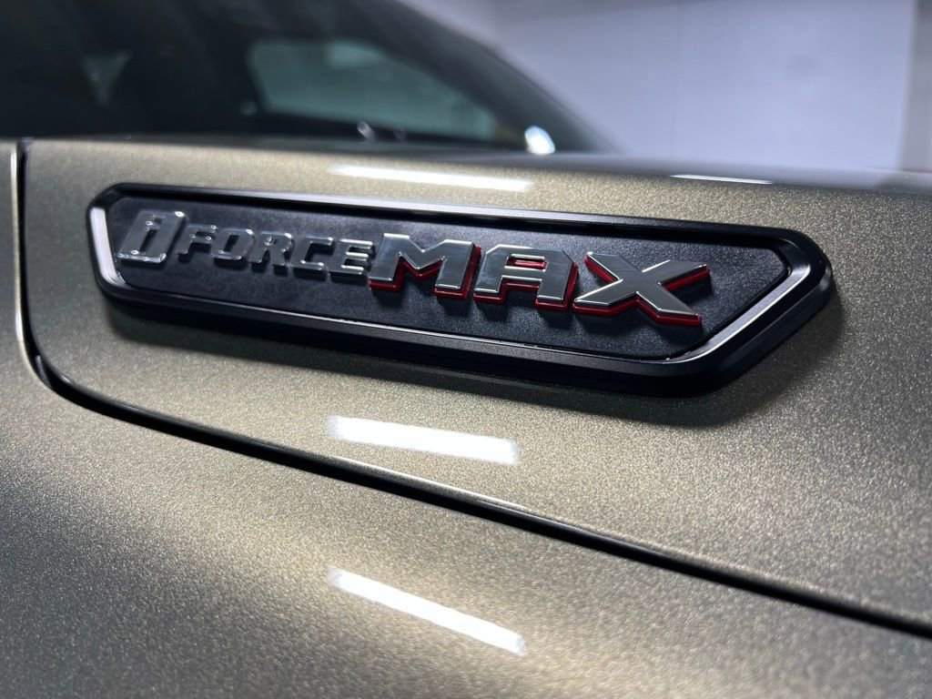 Certified 2025 Toyota Tacoma TRD Off-Road image 12