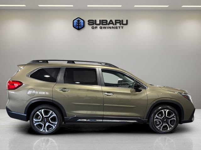 Certified 2024 Subaru Ascent Touring image 6