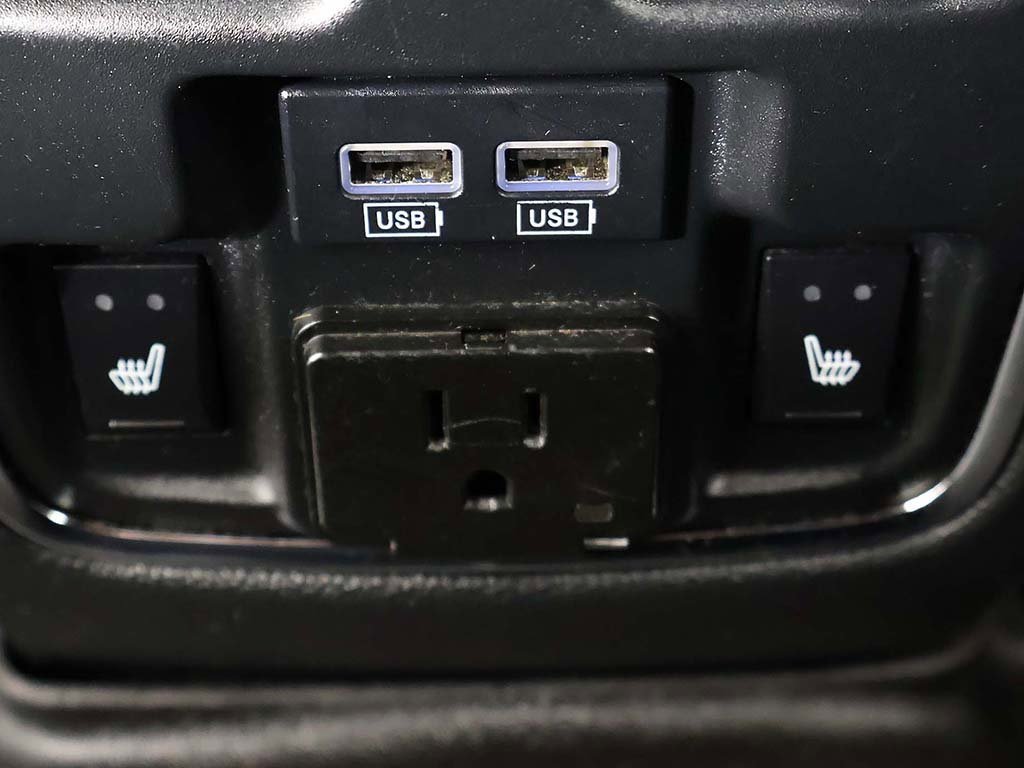 Used 2017 Jeep Grand Cherokee Limited image 55