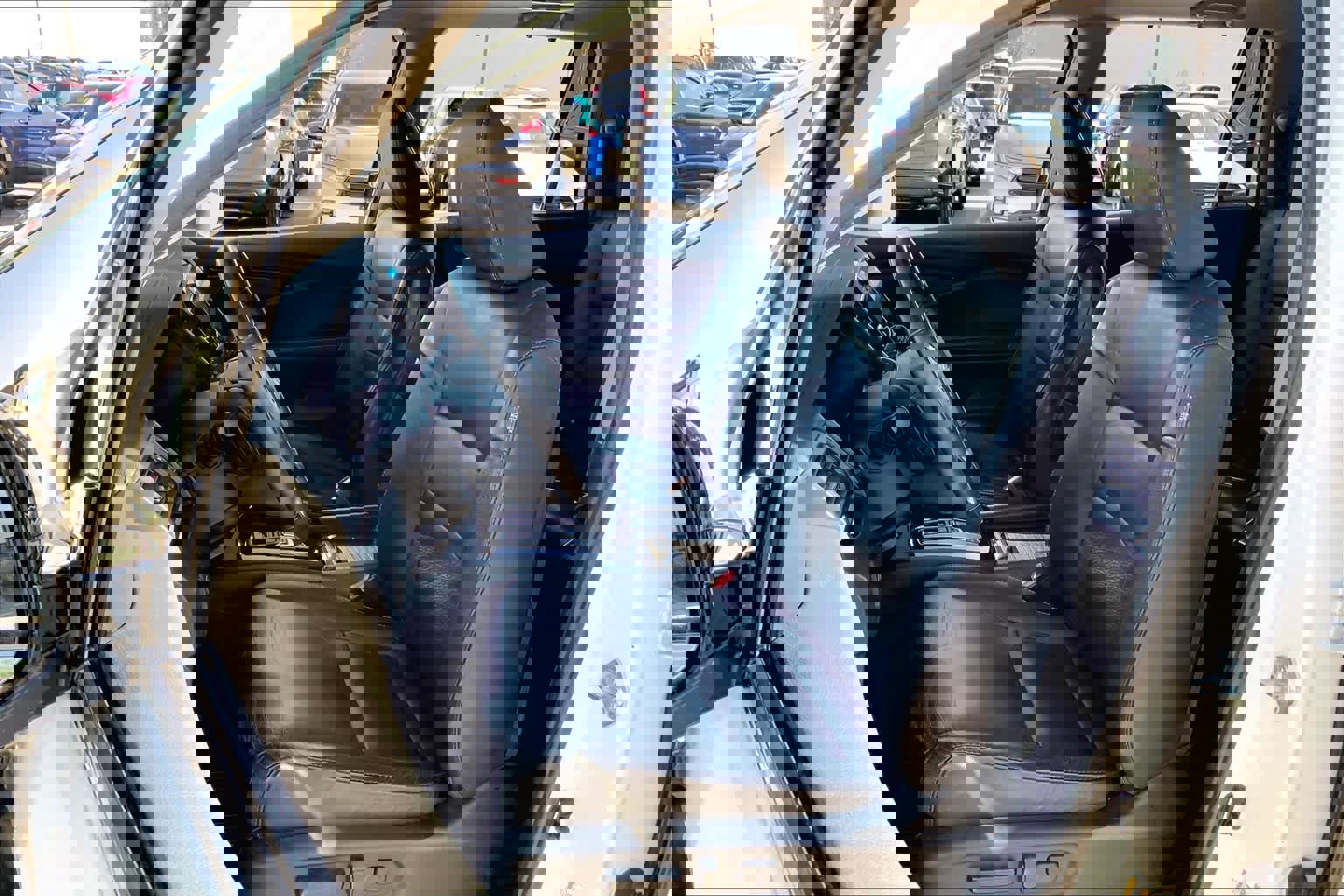 Used 2019 Honda Pilot Touring image 9