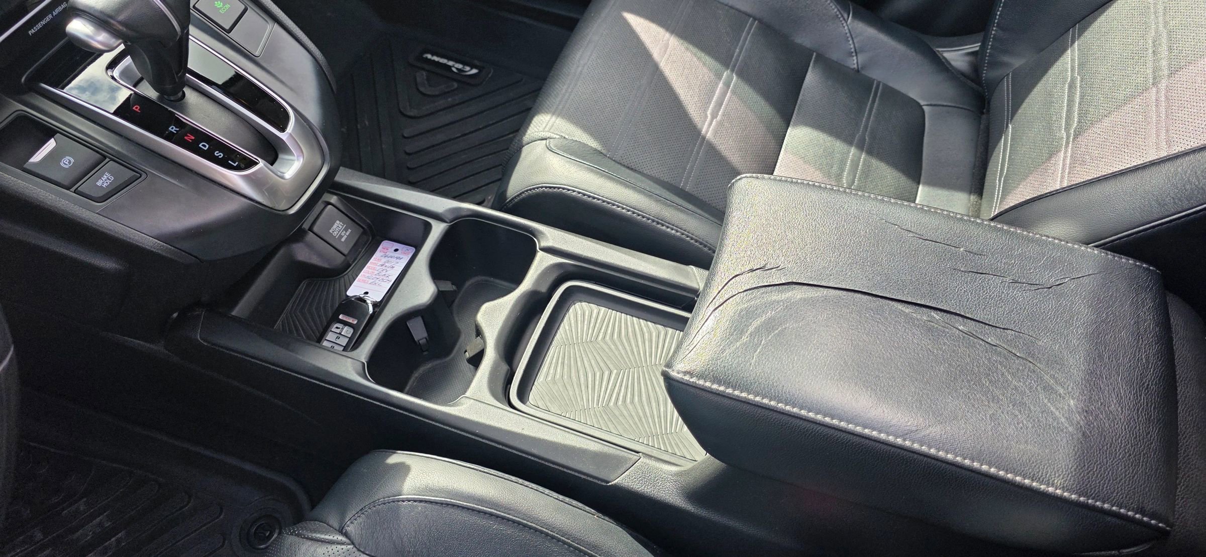 Used 2017 Honda CR-V EX-L image 19