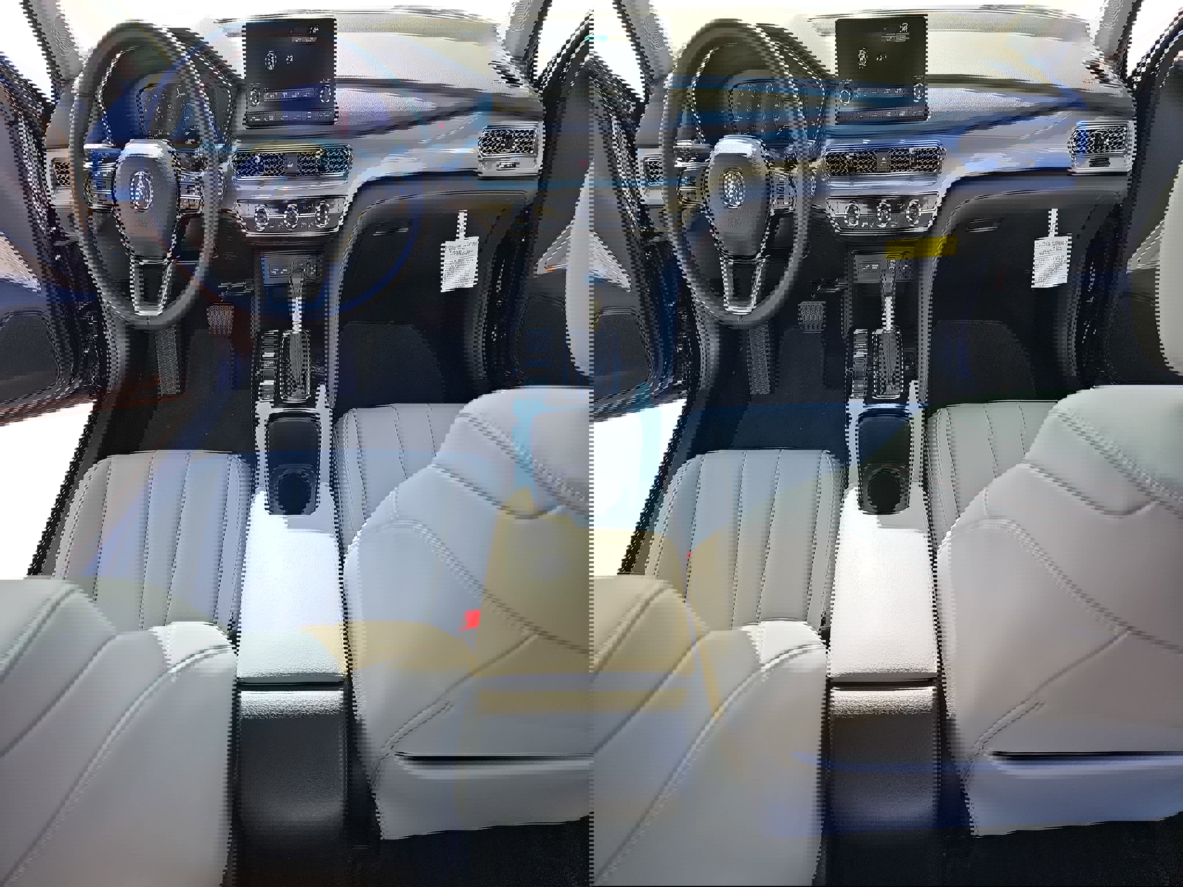 Certified 2025 Acura Integra image 9