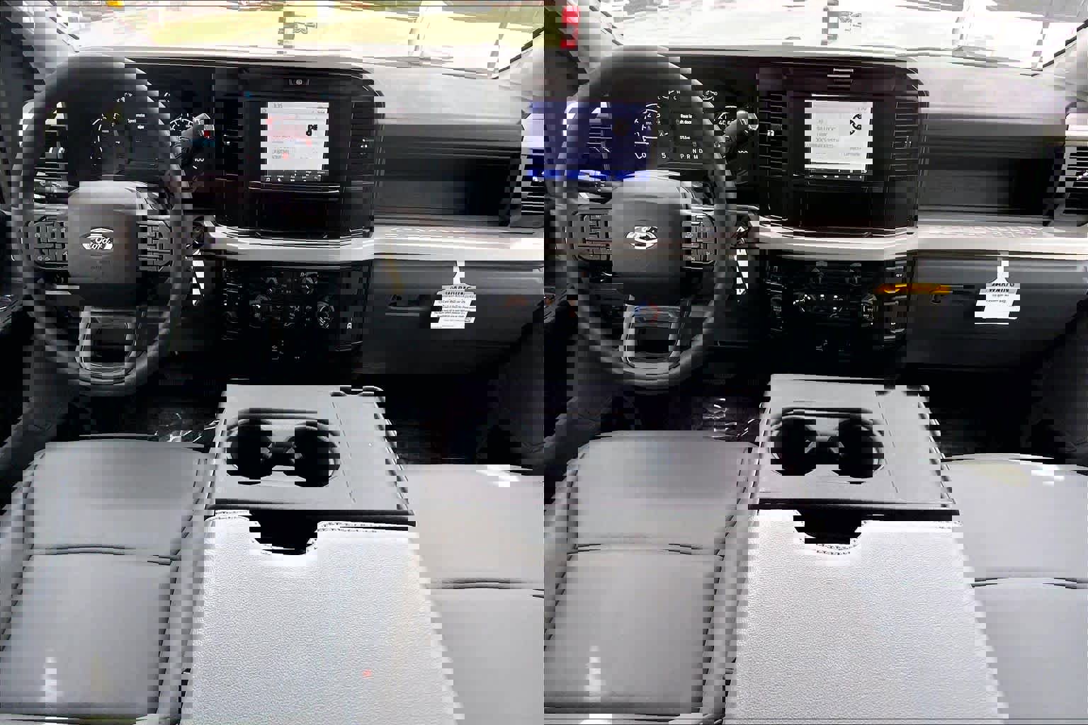 New 2026 Ford F350 XL image 5