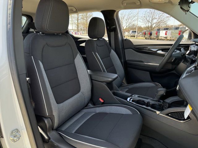 New 2026 Chevrolet TrailBlazer LS w/ LS Convenience Package image 24
