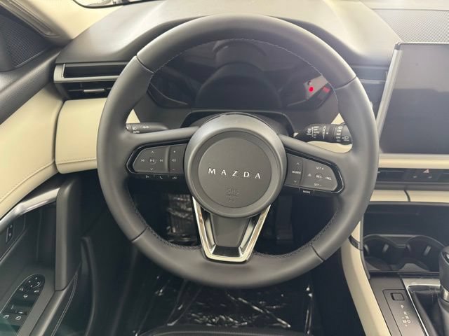New 2026 MAZDA CX-5 Select AWD/4WD image 22