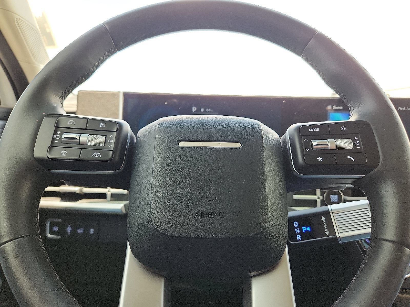 Used 2025 Hyundai Santa Fe SEL FWD image 19