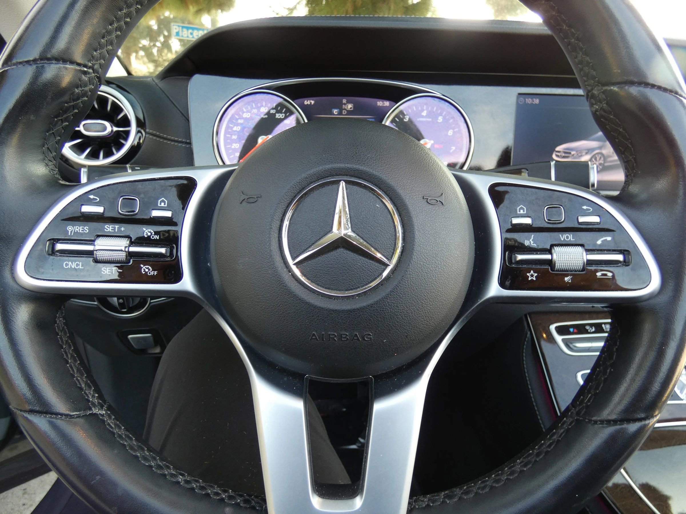 Used 2019 Mercedes-Benz E 450 Cabriolet image 59