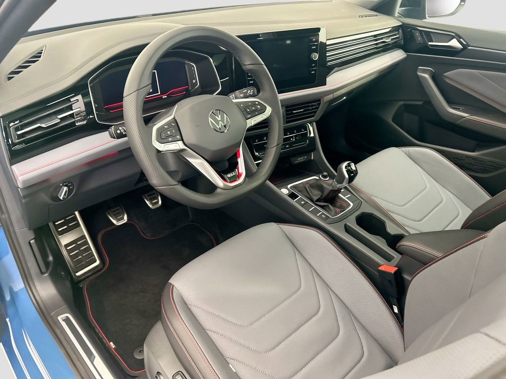 New 2026 Volkswagen Jetta GLI Autobahn FWD image 9