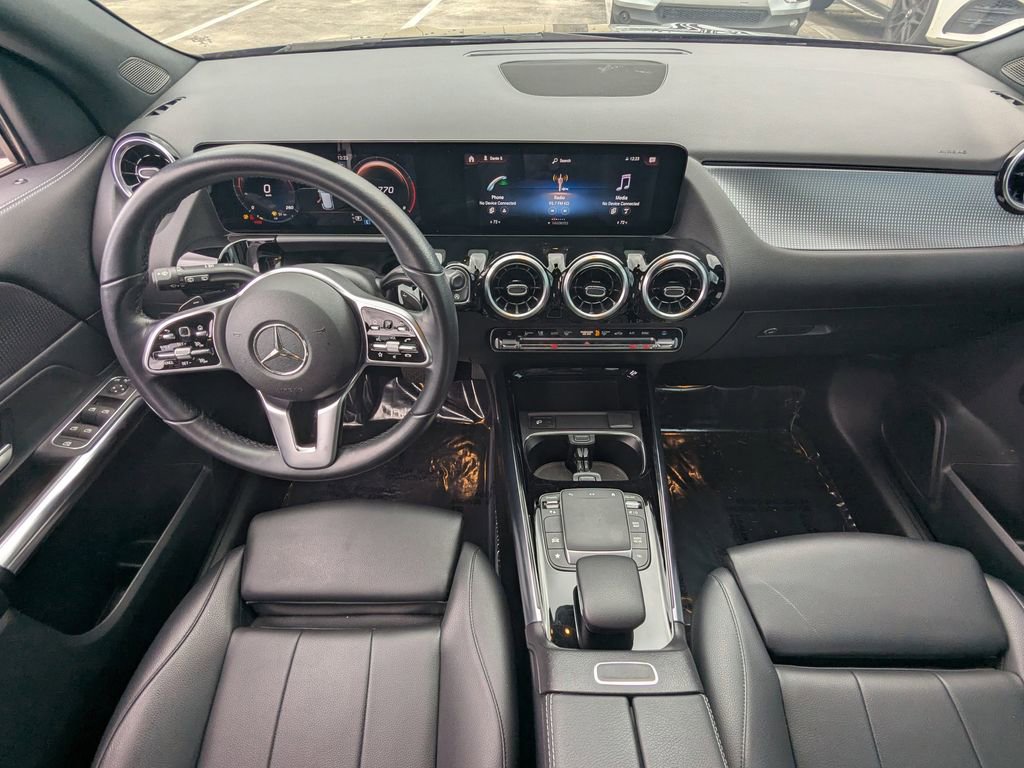 Certified 2022 Mercedes-Benz GLA 250 4MATIC image 12