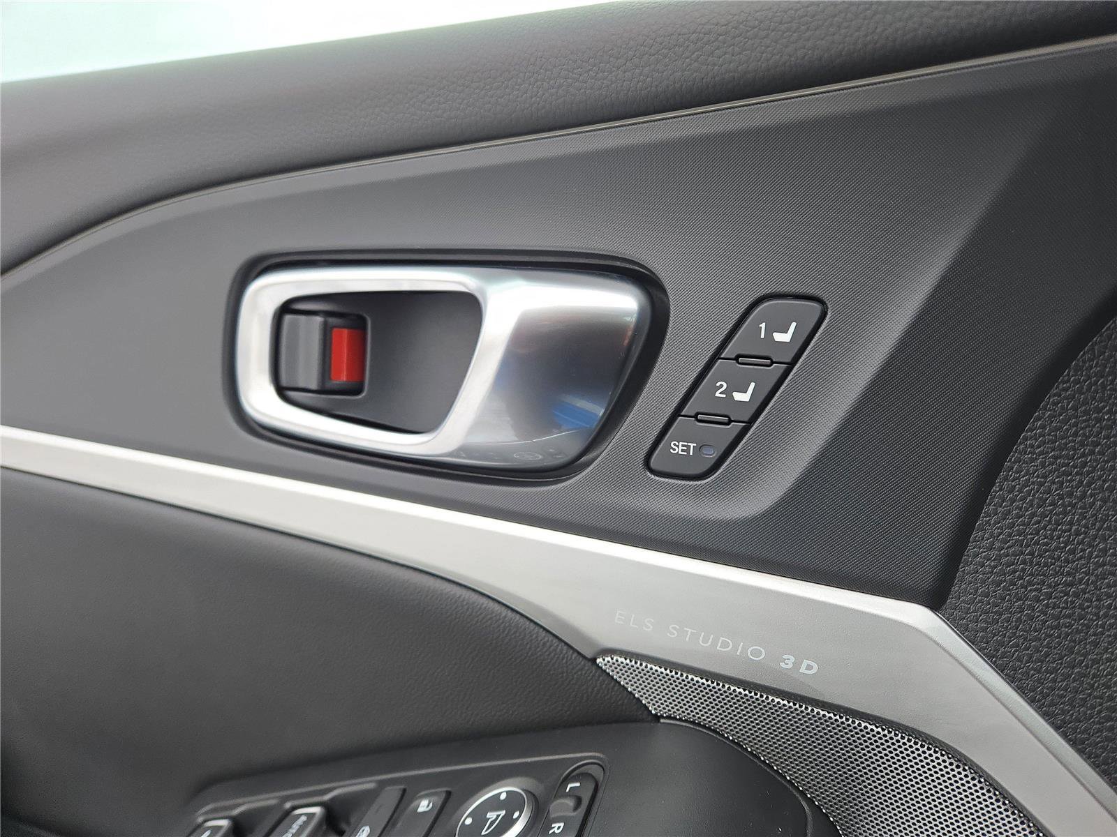New 2026 Acura Integra A-Spec FWD image 18