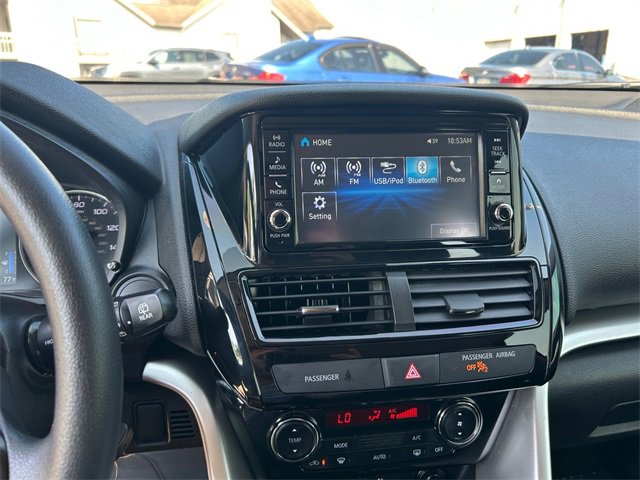 Used 2024 Mitsubishi Eclipse Cross ES image 23