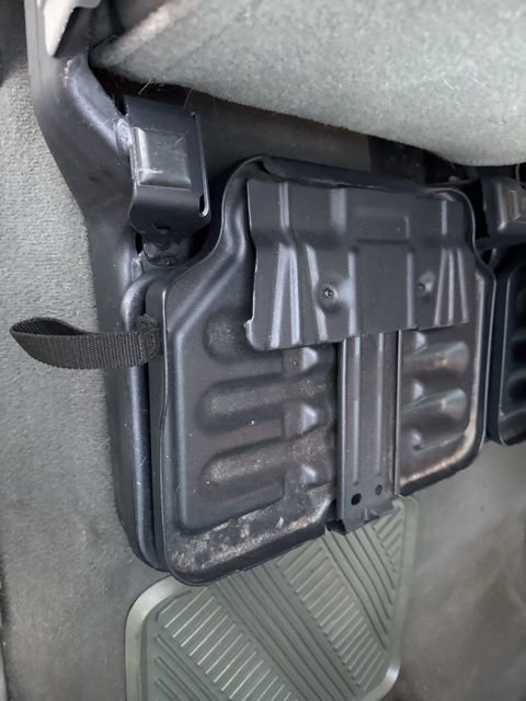 Used 2005 Ford F250 Lariat image 19