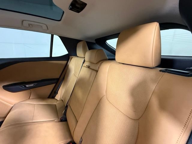 Used 2024 Lexus RZ 300e Premium w/ Accessory Package (Z1) FWD image 26