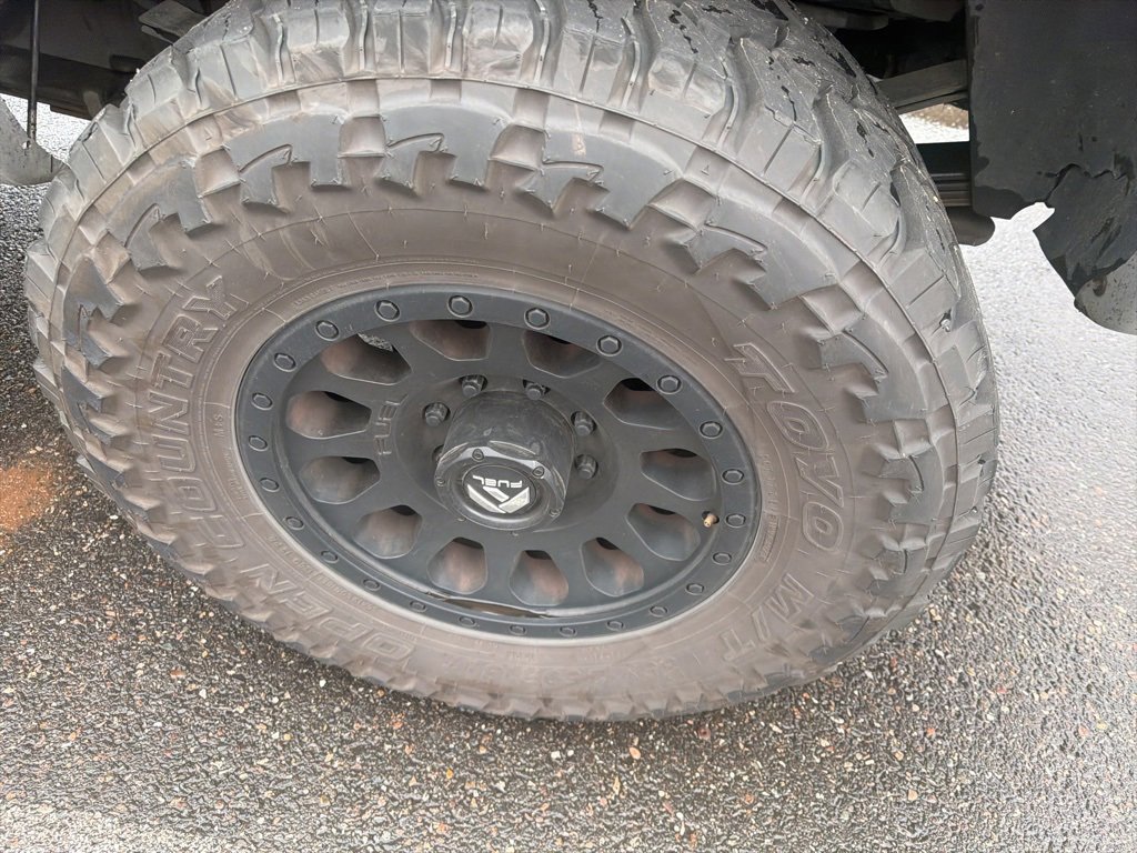 Used 2006 Dodge Ram 3500 Truck SLT w/ Light Group image 7