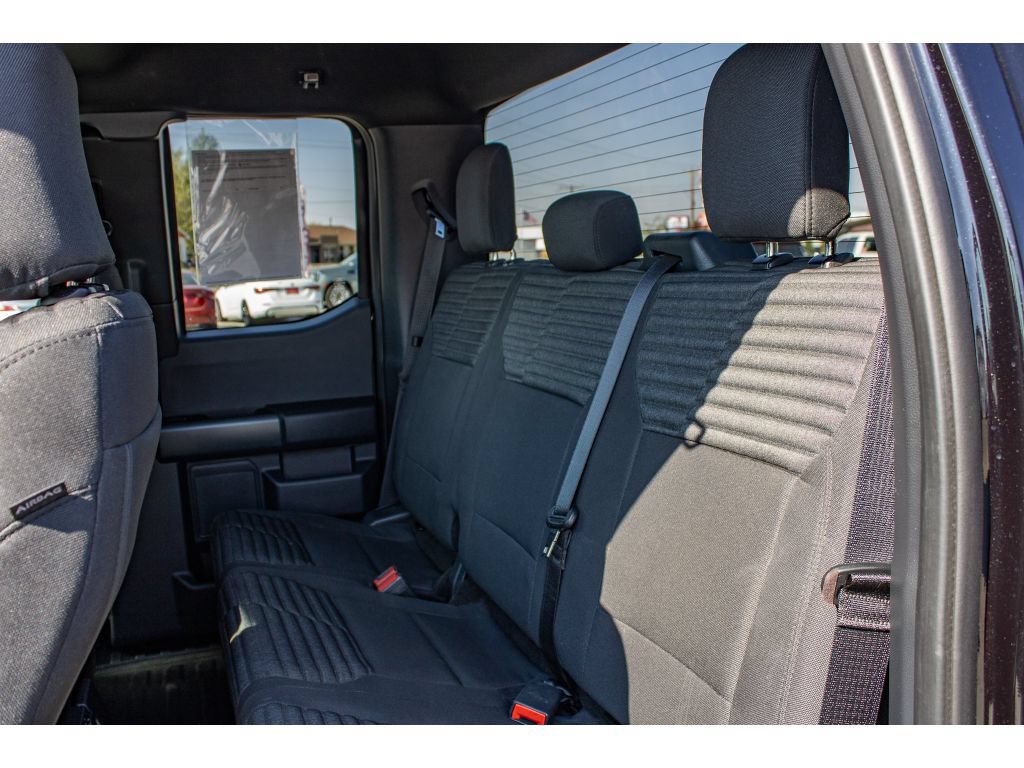 Used 2023 Ford F150 XL w/ STX Appearance Package AWD/4WD image 20
