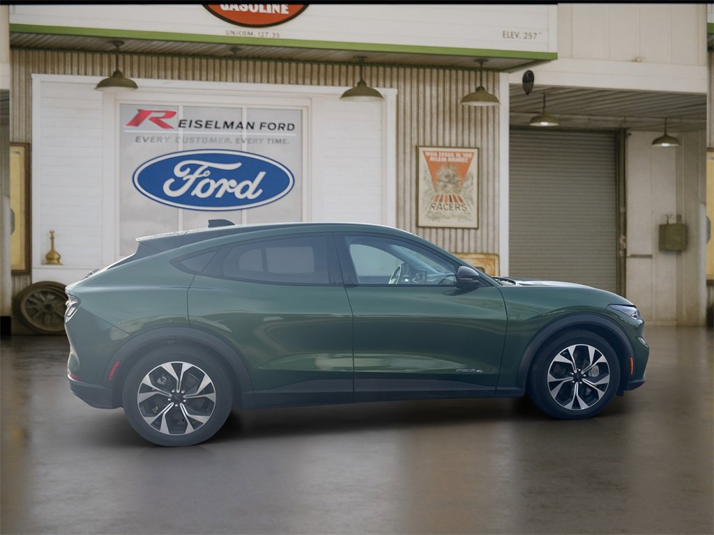 New 2025 Ford Mustang Mach-E Select image 7