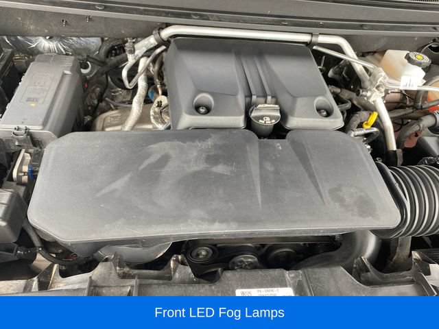 Used 2024 Chevrolet Colorado LT w/ LT Convenience Package III AWD/4WD image 22