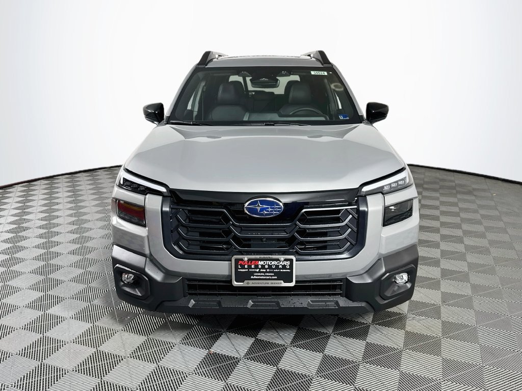 New 2026 Subaru Outback Limited XT AWD/4WD image 2