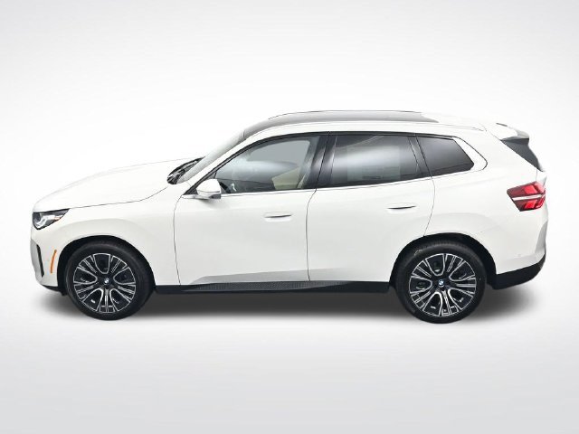 New 2026 BMW X3 xDrive30i w/ Premium Package AWD/4WD image 30