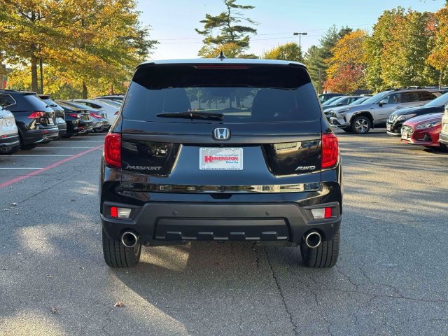 Used 2023 Honda Passport EX-L image 7