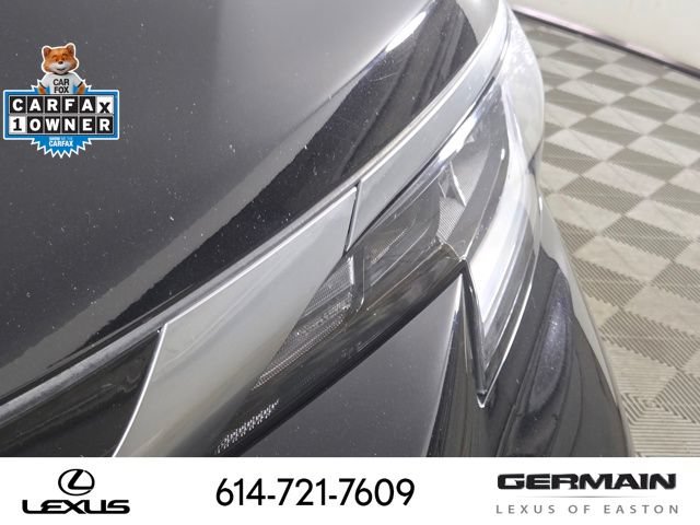 Used 2021 Toyota Sienna XSE FWD image 15