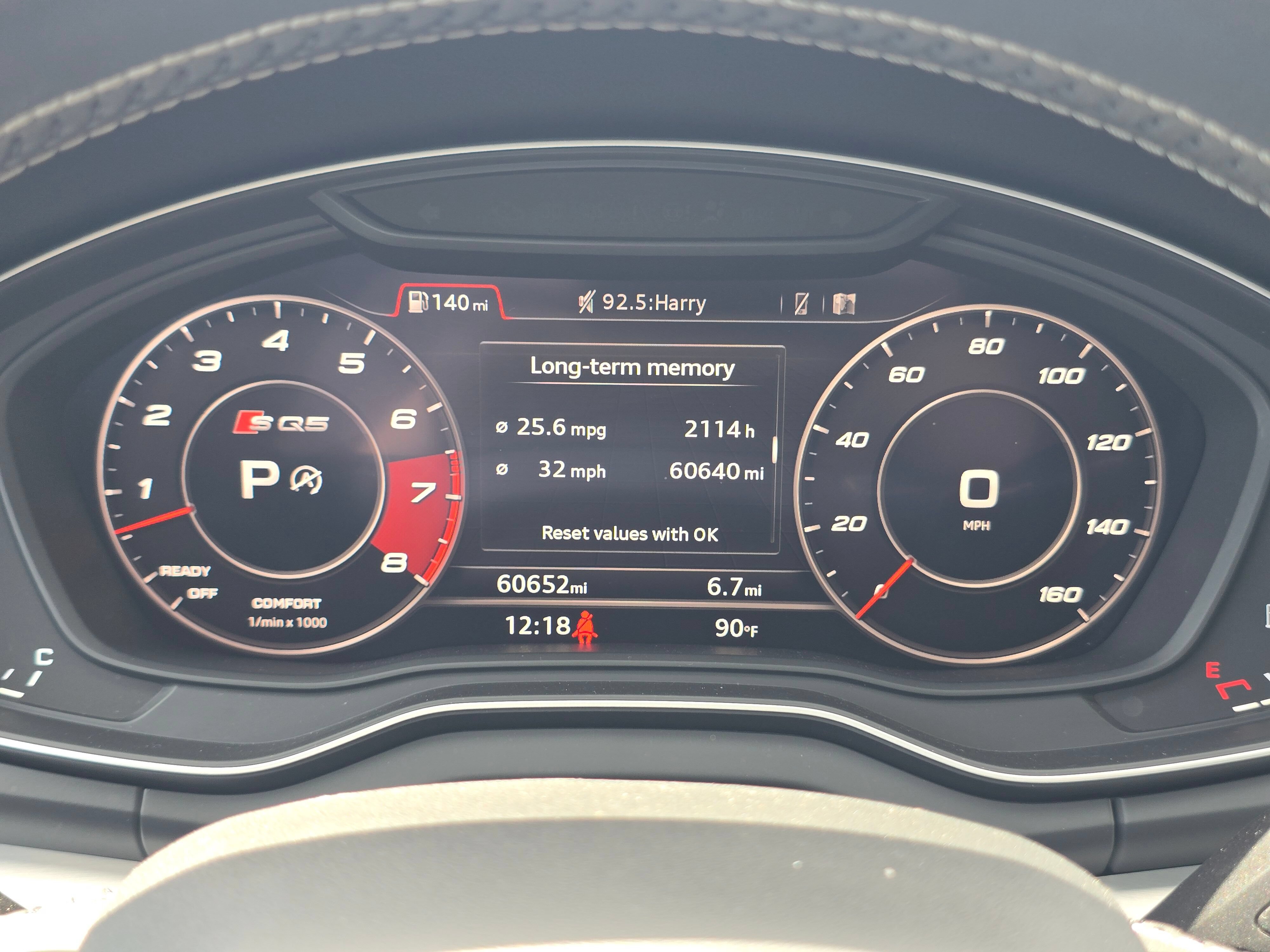Used 2020 Audi SQ5 Premium Plus w/ Premium Plus Package AWD/4WD image 25