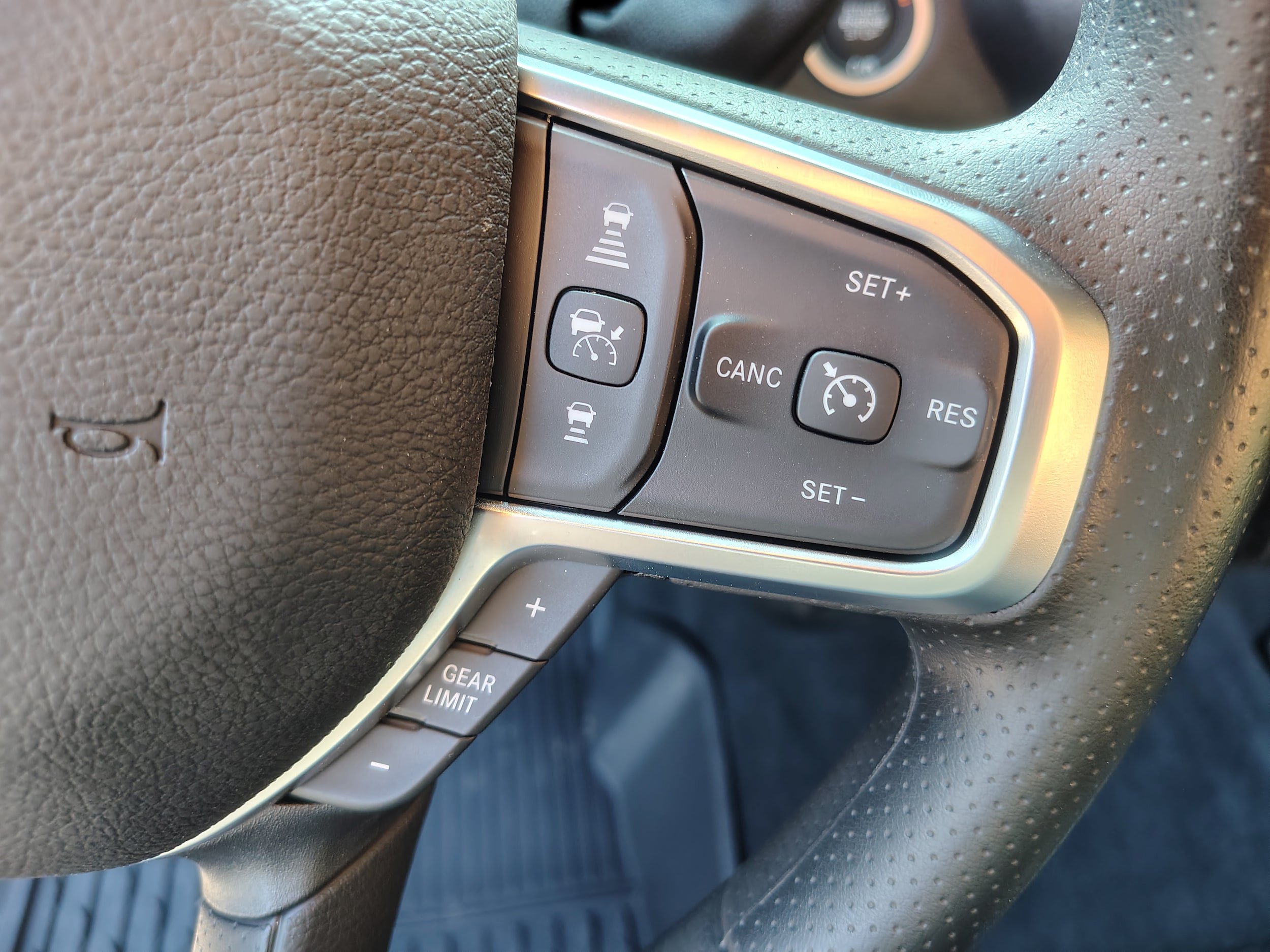 New 2026 RAM 2500 Warlock AWD/4WD image 27
