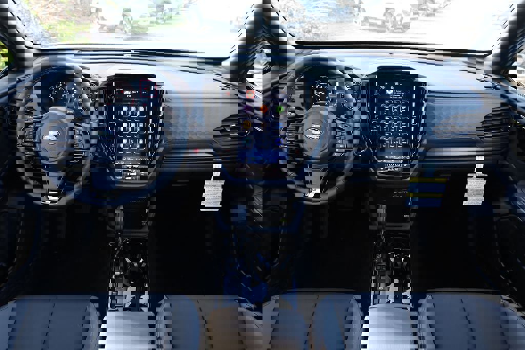 New 2026 Subaru Forester Sport AWD/4WD image 22