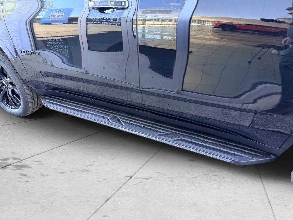 New 2026 Chevrolet Tahoe Premier image 10