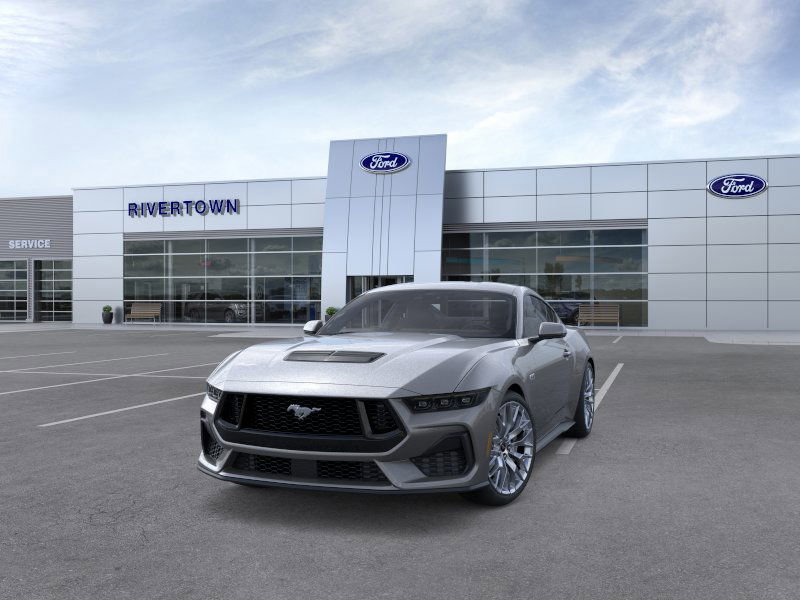 New 2026 Ford Mustang GT Premium image 22