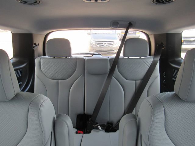 Used 2025 Hyundai Palisade SEL image 37