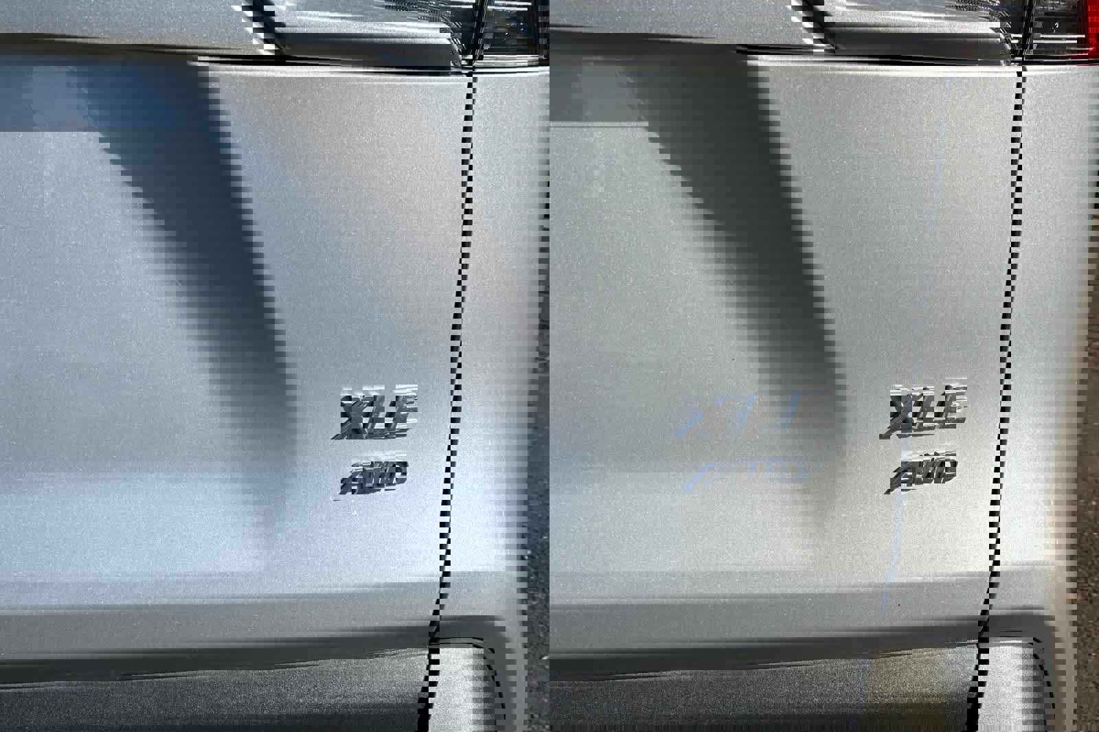 Used 2025 Toyota RAV4 XLE w/ Convenience Package image 28